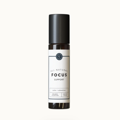 Focus Support | 10 Ml